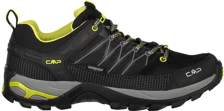 Produktbild CMP Campagnolo Rigel Low WP Schuhe (41)