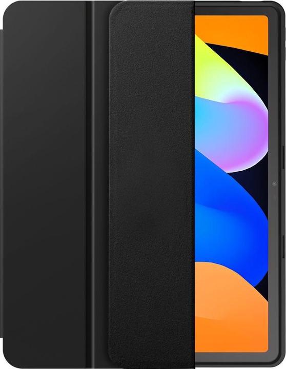 Produktbild 4Kom Tech-Protect SC Stiftetui für Lenovo Idea Tab 11.0 TB-336, Schwarz (Lenovo Idea Tab)