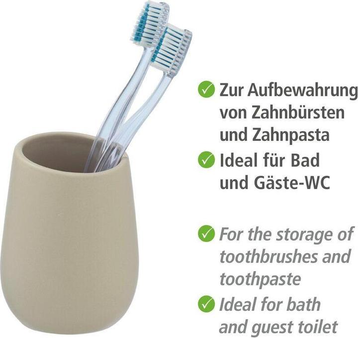 Produktbild Wenko Badi