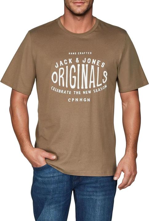 Produktbild Jack & Jones JJLINO 4er Pack (S)