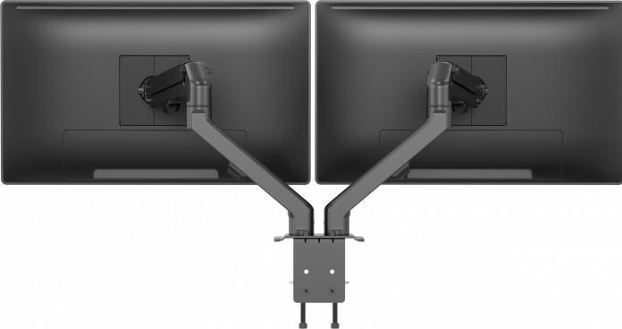 Actual product image Vision Monitor Desk Arm Dual (Table, 27.01")