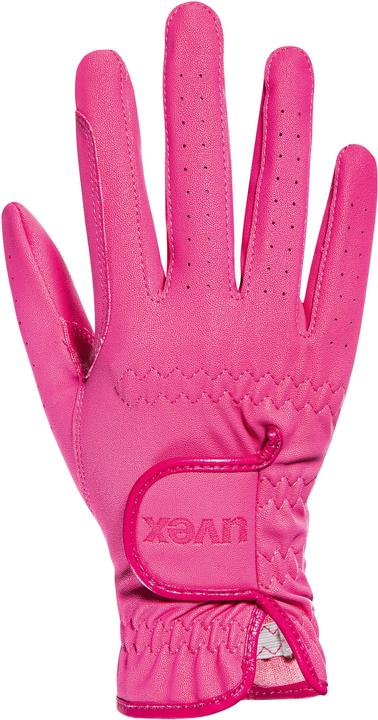 Produktbild Uvex Reithandschuh Sportstyle Kid (5)