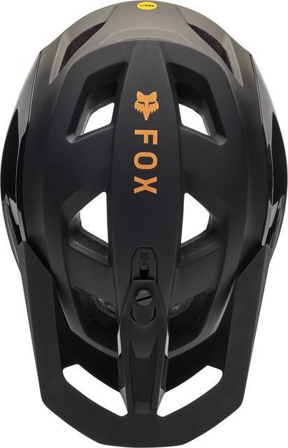 Productafbeelding Fox Speedframe Pro Helm (51 - 55 cm)