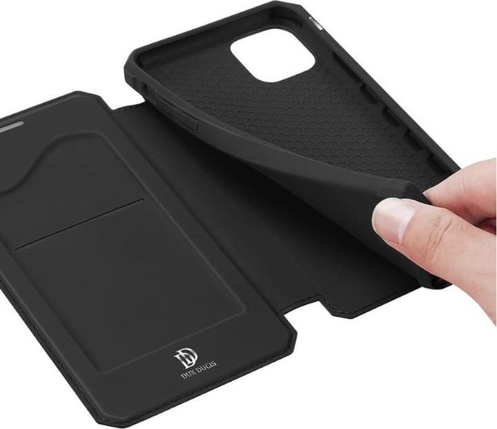 Image du produit Dux Ducis Couverture du livre de la série Skin X (Apple iPhone 12 Pro Max)