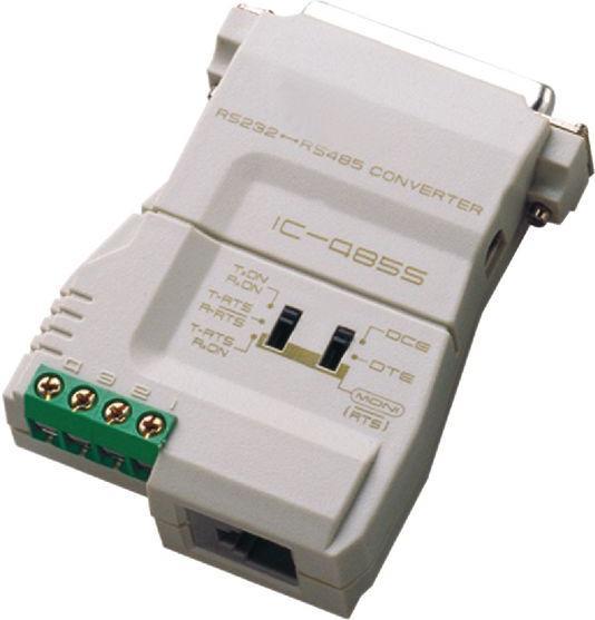 Immagine prodotto Aten Convertitore di media