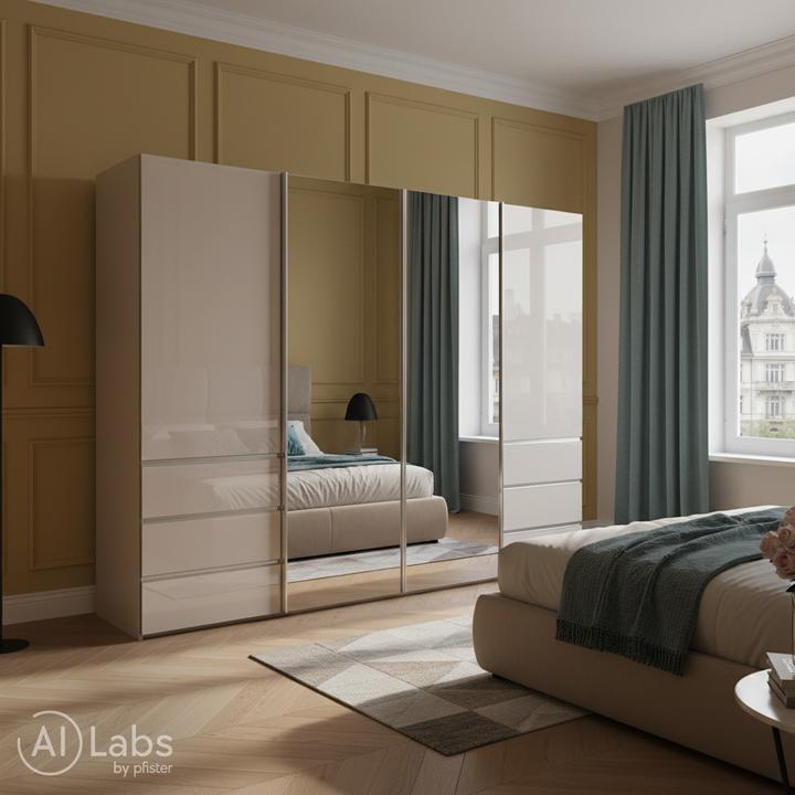 Actual product image Novel Malibu 201 (330 x 236 cm)