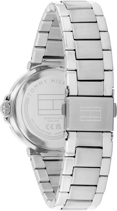 Actual product image Tommy Hilfiger Lori 1782777 (Analogue wristwatch, 34 mm)
