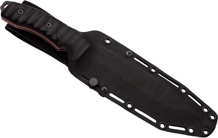 Immagine prodotto Hydra Knives Stygian (17.70 cm)