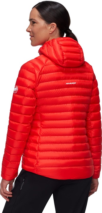 Immagine prodotto Mammut Felpa con cappuccio Broad Peak In (S)