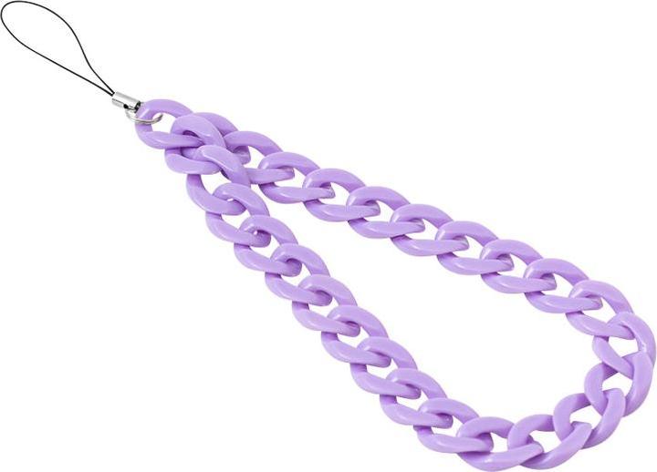 Produktbild Bigben CHARMMAILV Handyschmuck (2")