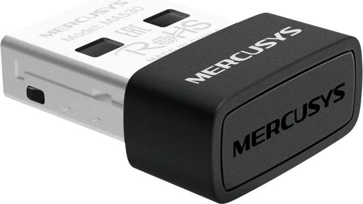 Actual product image Mercusys MA530 (Transmitter & Receiver)