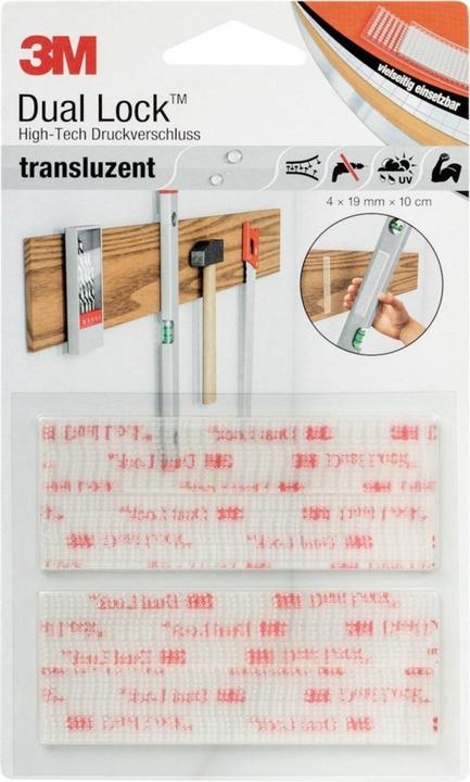 Produktbild 3M Dual Lock (19 mm)
