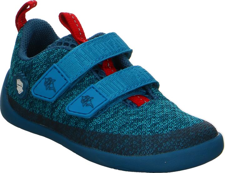 Produktbild Affenzahn Kid's Barfussschuh Knit Happy (29)