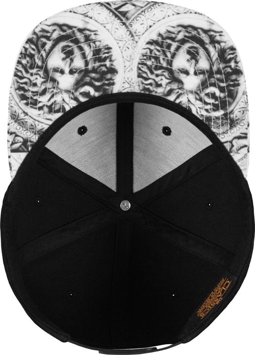 Actual product image Flexfit Sun King Snapback (One size)