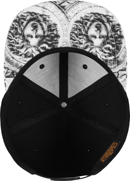 Immagine prodotto Flexfit Re del sole Snapback (Taglia unica)