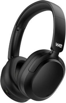 We-Vibe Casque WE Bluetooth - Fonc ENC&ANC 35dB - BT V5,3 - 4 Micros intégrés - arceau (ANC, Kabellos)