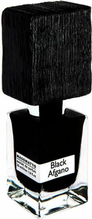 Produktbild Nasomatto Black Afgano (Eau de Parfum, 30 ml)