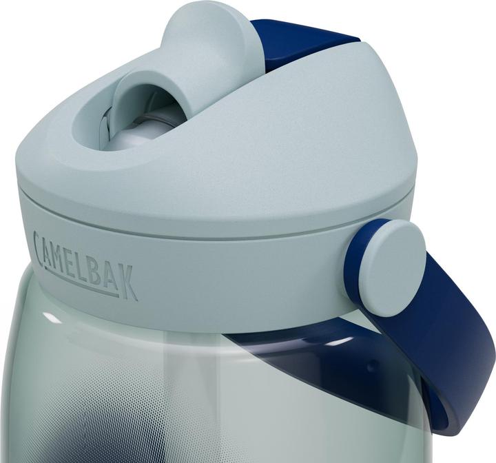 Image du produit Camelbak CB Thrive Flip Straw 1L aube de la mer profonde (1 l)