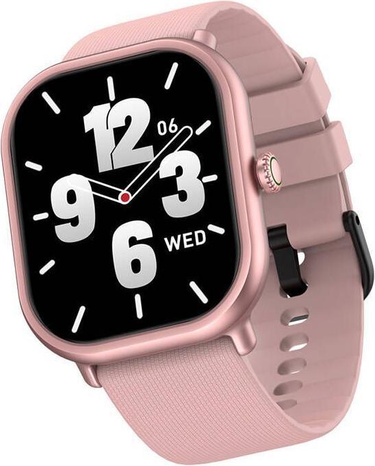 Produktbild Zeblaze GTS 3 PRO Smartwatch (Pink) (39.50 mm)
