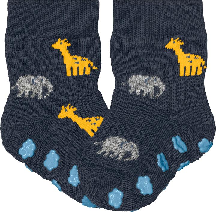 Produktbild Falke Summer Animals Baumwollstoppersocken (Einzelpack, 80 - 92)