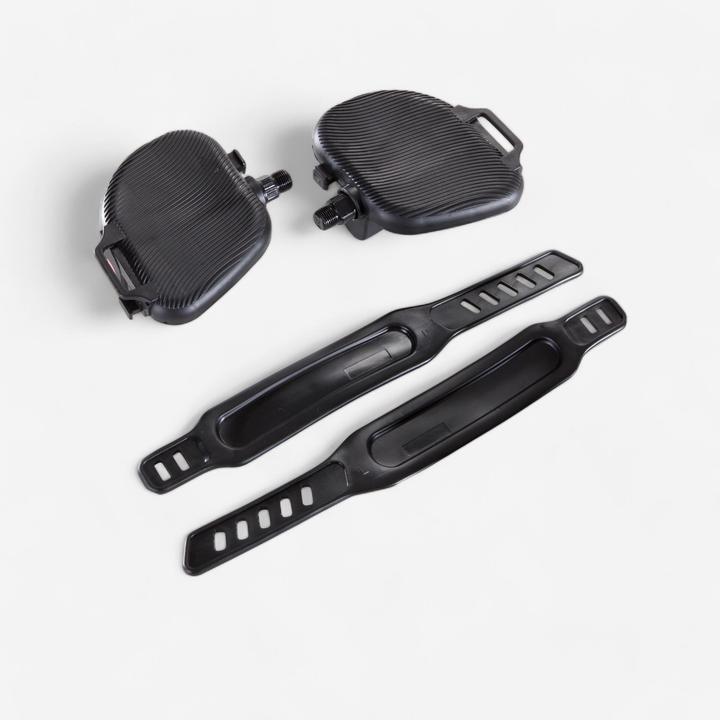 Produktbild Domyos Pedale Standard Polypropylen Paar