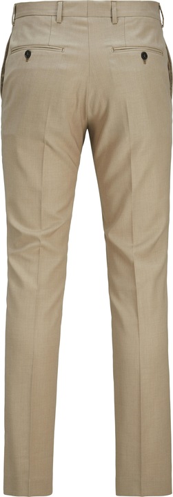 Actual product image Jack & Jones JPRSOLARIS Super Slim Fit Suit Trousers Suit Trousers (44)