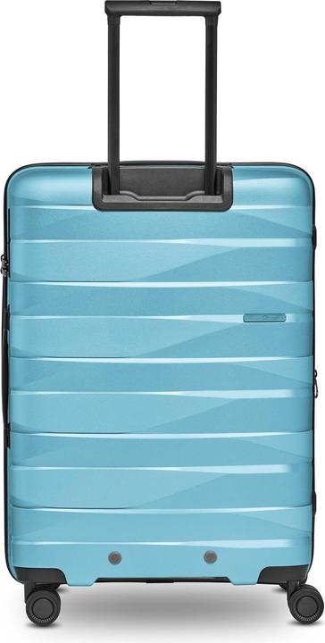 Actual product image Bergpfeil Travel Set (228 l)
