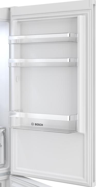 Produktbild Bosch Hausgeräte KGN362WCF (321 l)