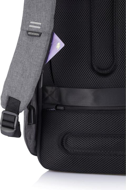 Image du produit XD Design Bobby Hero Small sac à dos, mousse, polyéthylène téréphtalate (11.50 l)