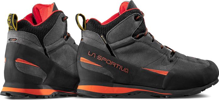 Produktbild La Sportiva Boulder X Mid GTX (44)
