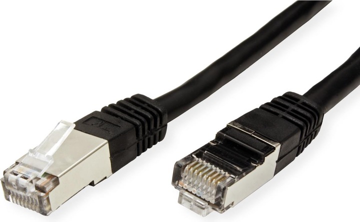 Immagine prodotto Value Cavo di rete (S/FTP, CAT6, 2 m)