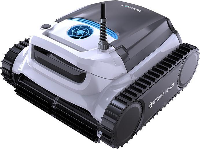 Wybot Robotic Pool Cleaner M1C