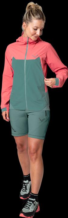 Produktbild Dynafit Softshelljacke Transalper DST (M)