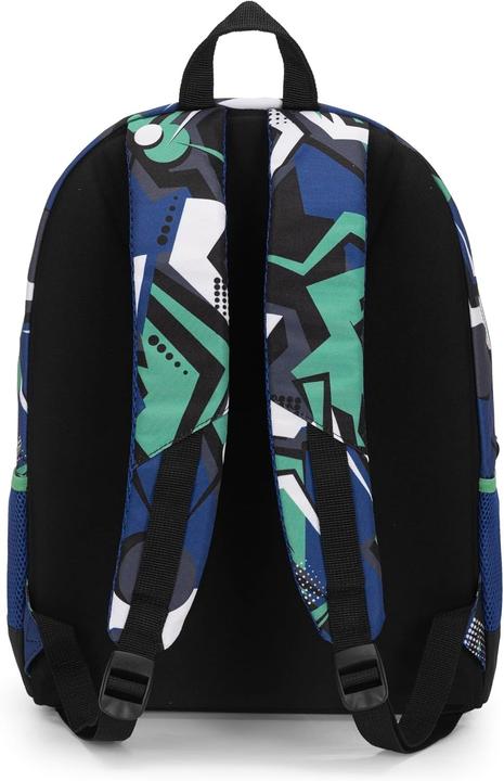 Actual product image Official WWF School Backpack