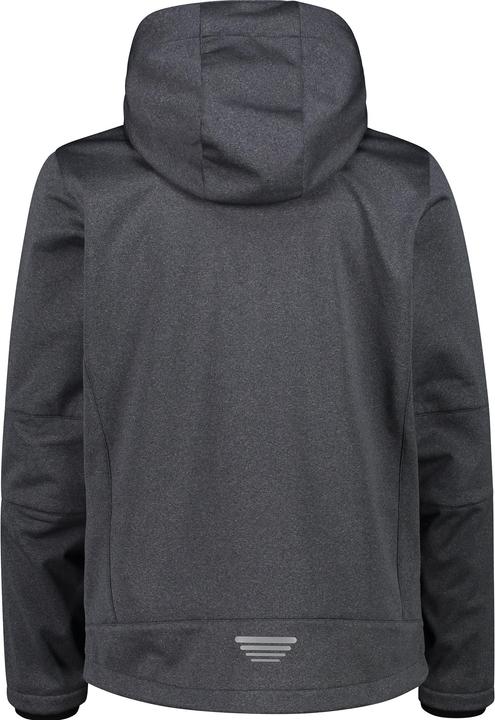 Immagine prodotto CMP Campagnolo Giacca con cappuccio e zip 3A01787 (52, XL)