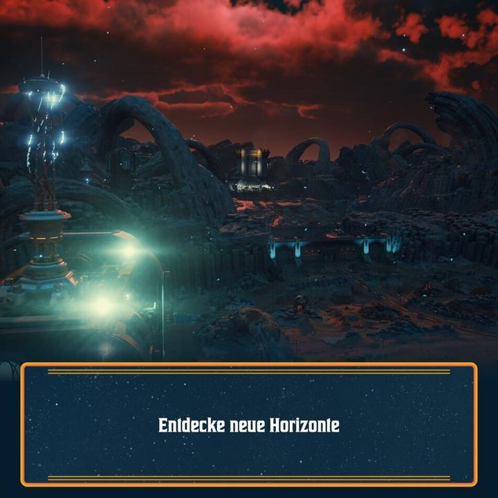 Immagine prodotto Microsoft The Outer Worlds 2 - Premium Edition (PS5, DE, EN, FR)