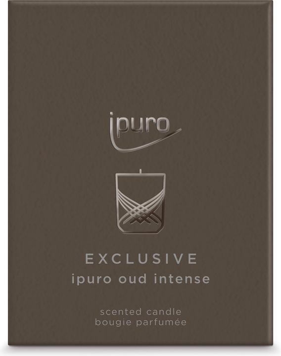 Produktbild Ipuro Exclusive (270 g)