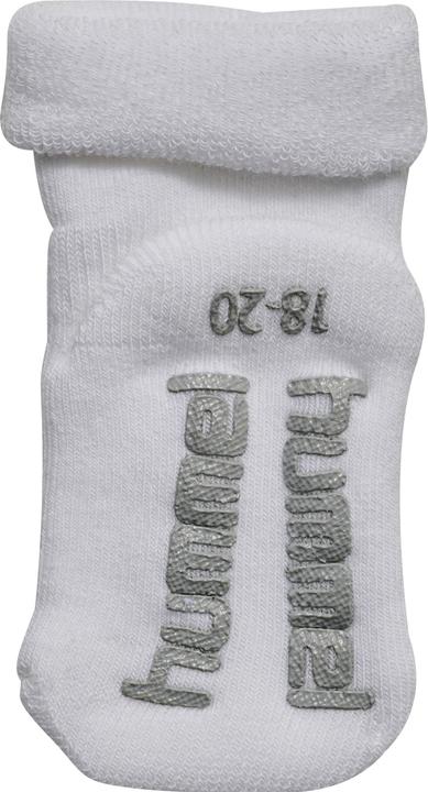 Produktbild hummel hmlMINI NON SLIP 3-PACK SOCK (3er Pack, 18 - 20)