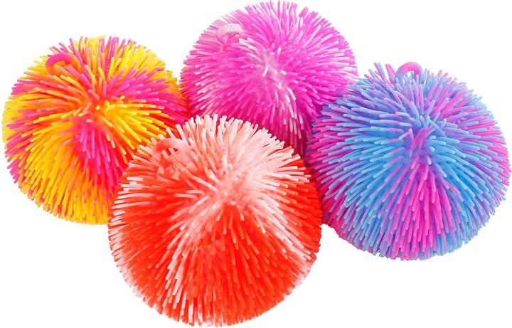 Sombo Puffer Mania Ball