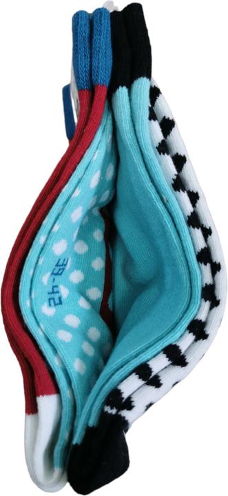 Champ Damen Socken, 2er Pack (2er Pack, 39 - 42)