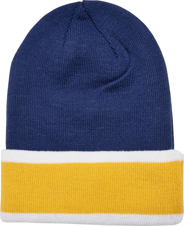 Actual product image Urban Classics College Team Beanie - 19513 (One size)
