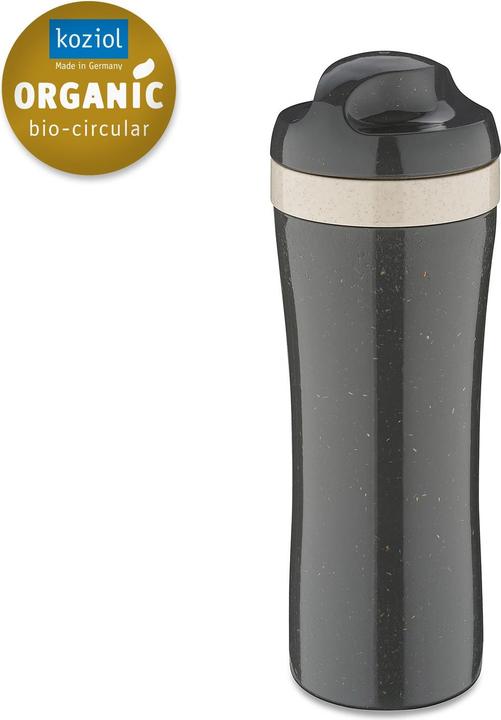 Actual product image Koziol Drinking bottle 425 ml (0.43 l)