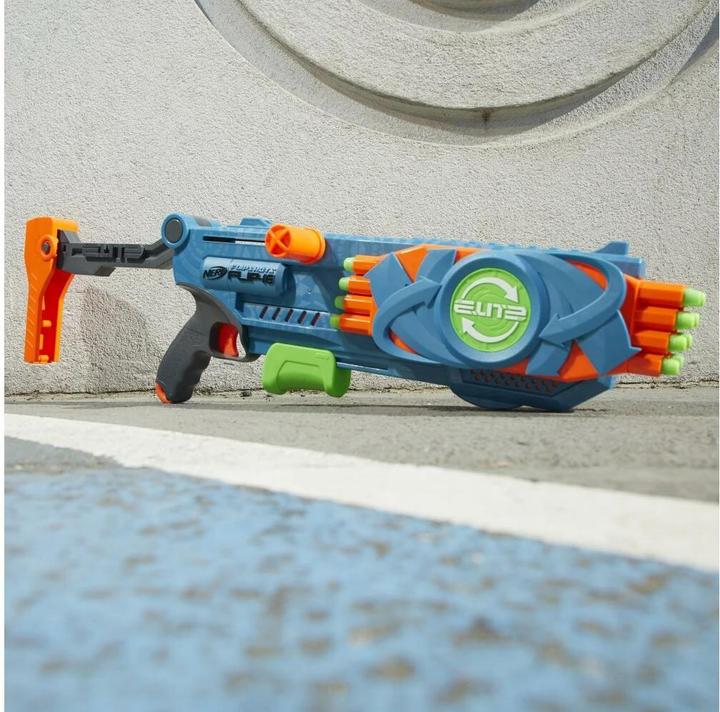 Image du produit Nerf Elite 2.0