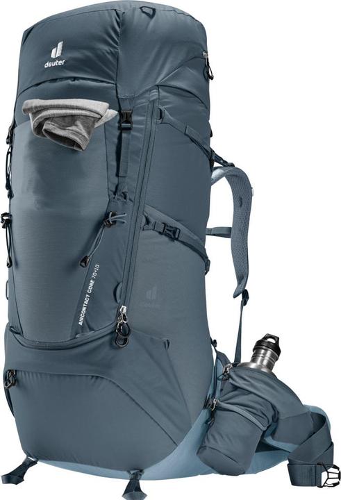 Immagine prodotto Deuter Aircontact Core 70+10 (70 l)