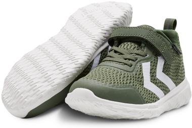 Actual product image hummel Actus Recycled Tex Jr (38)