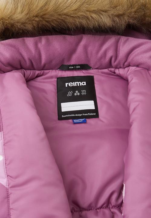 Produktbild Reima tec Winterjacke Muurame (98)