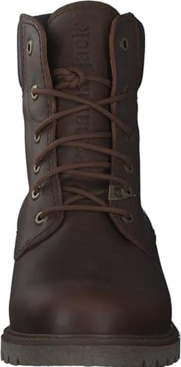 Immagine prodotto Panama Jack Panama 03 GTX Wool C1 cuero/bark (43)