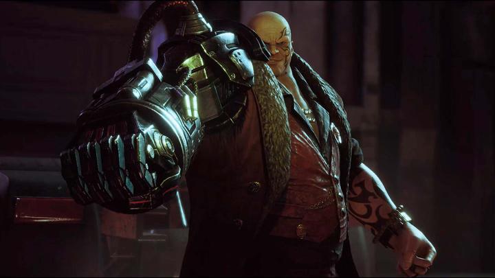 Produktbild Gungrave: G.O.R.E. Day One Edition (PS5, IT)