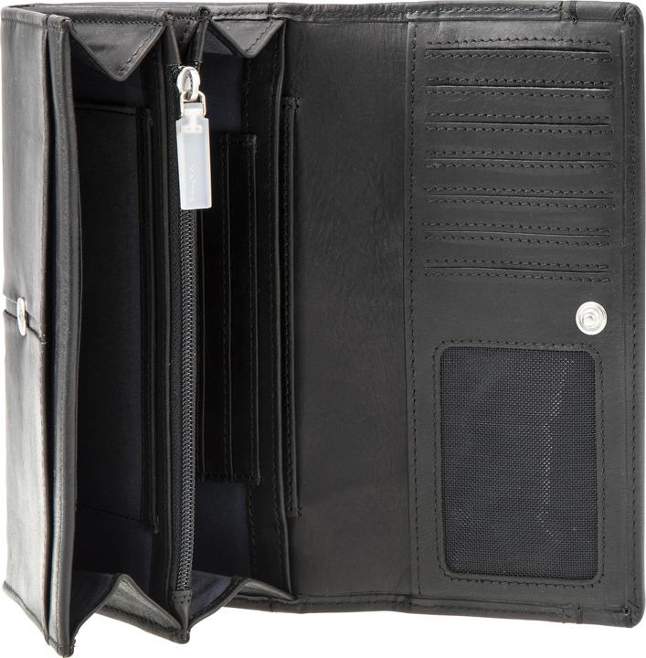 Actual product image Maitre Wallets