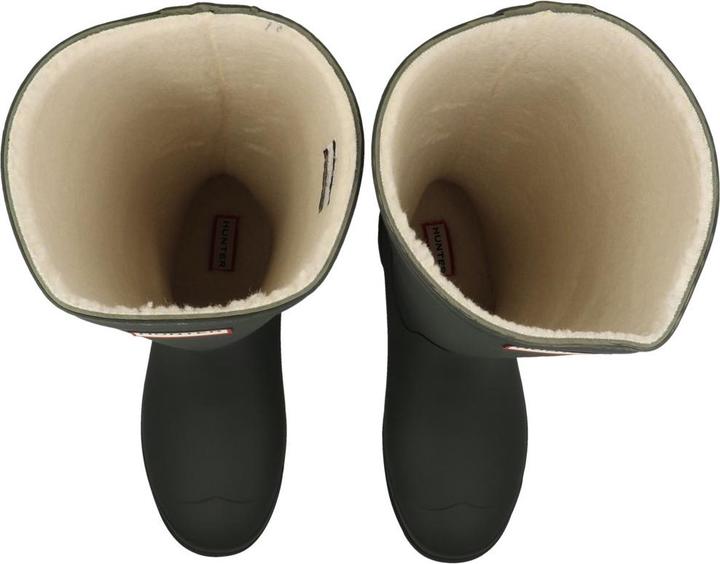 Actual product image Hunter Downpour Tall Insulated Boot (40)